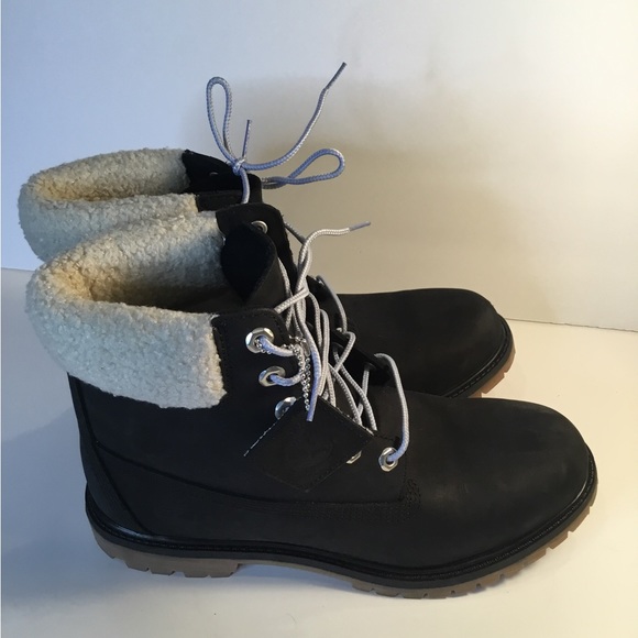 TIMBERLAND BOOTS - Picture 9 of 16